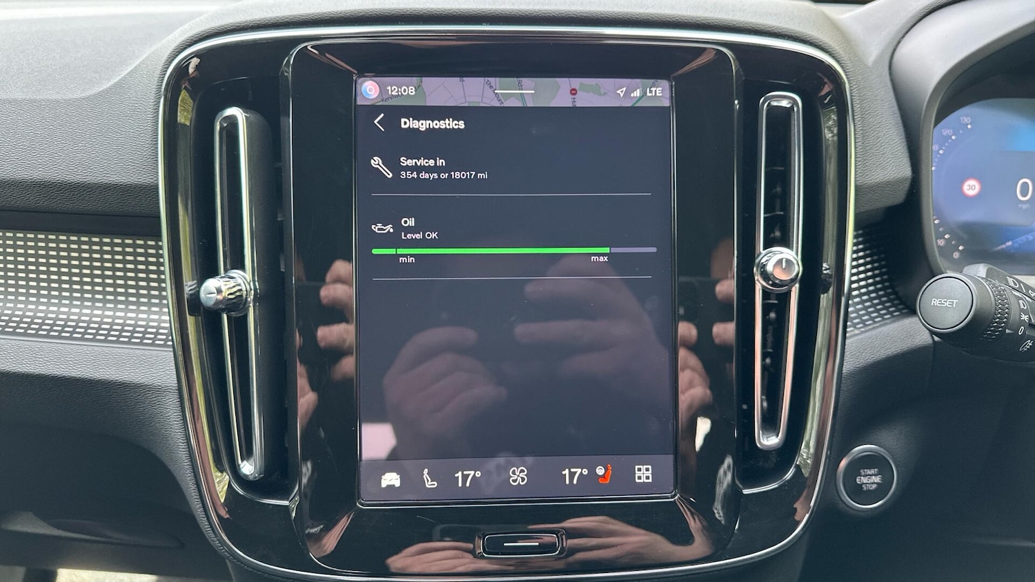 Used Volvo XC40 2025 for sale - 77672992: Photo 14