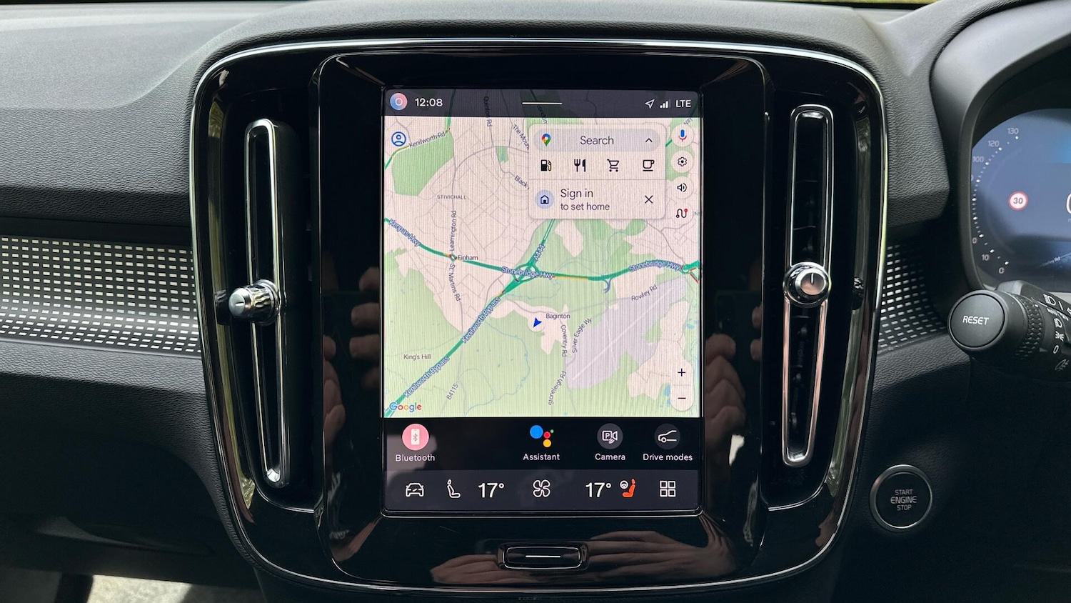 Used Volvo XC40 2025 for sale - 77672992: Photo 17