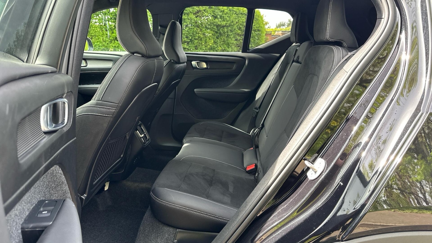 Used Volvo XC40 2025 for sale - 77672992: Photo 31