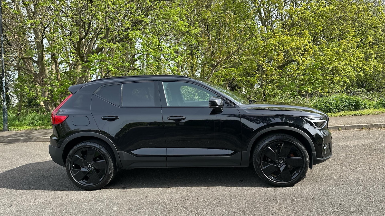 Used Volvo XC40 2025 for sale - 77672992: Photo 34