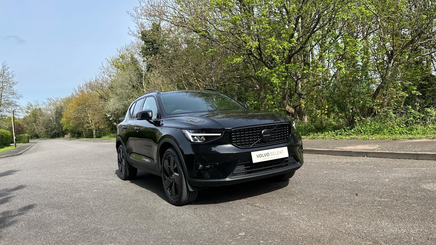 Used Volvo XC40 2025 for sale - 77672992: Photo 35