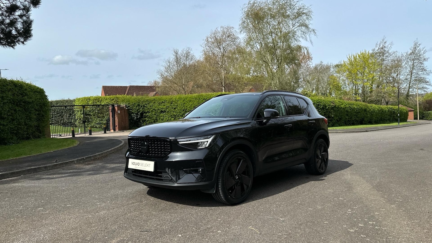 Used Volvo XC40 2025 for sale - 77672992: Photo 36