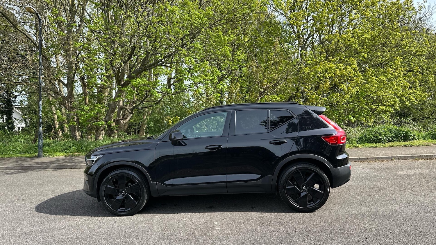 Used Volvo XC40 2025 for sale - 77672992: Photo 45