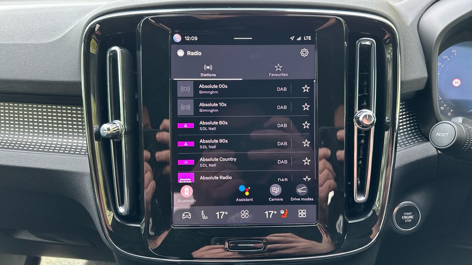 Used Volvo XC40 2025 for sale - 77672992: Photo 48