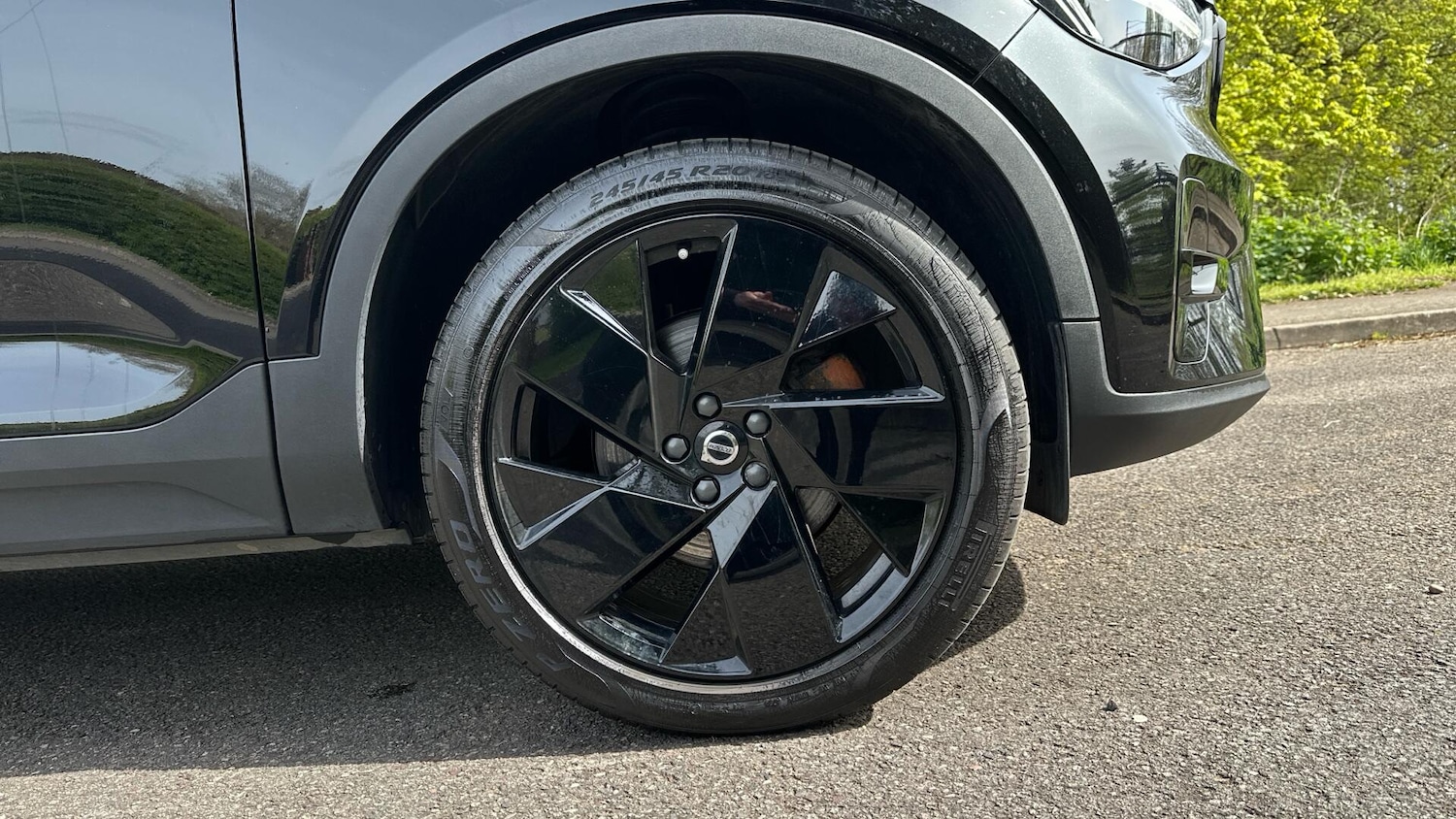 Used Volvo XC40 2025 for sale - 77672992: Photo 9