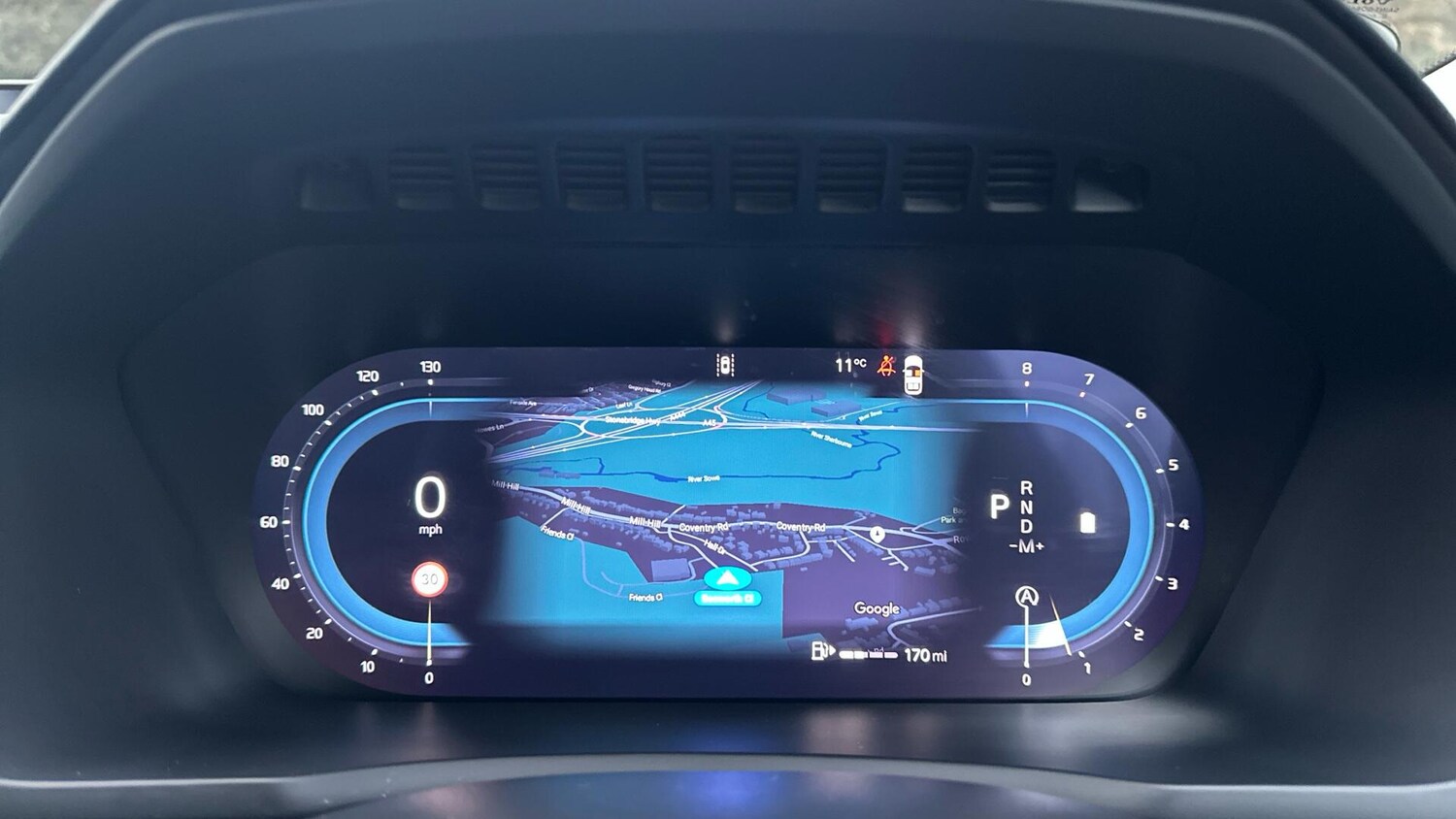 Used Volvo XC90 2025 for sale - 76499757: Photo 11