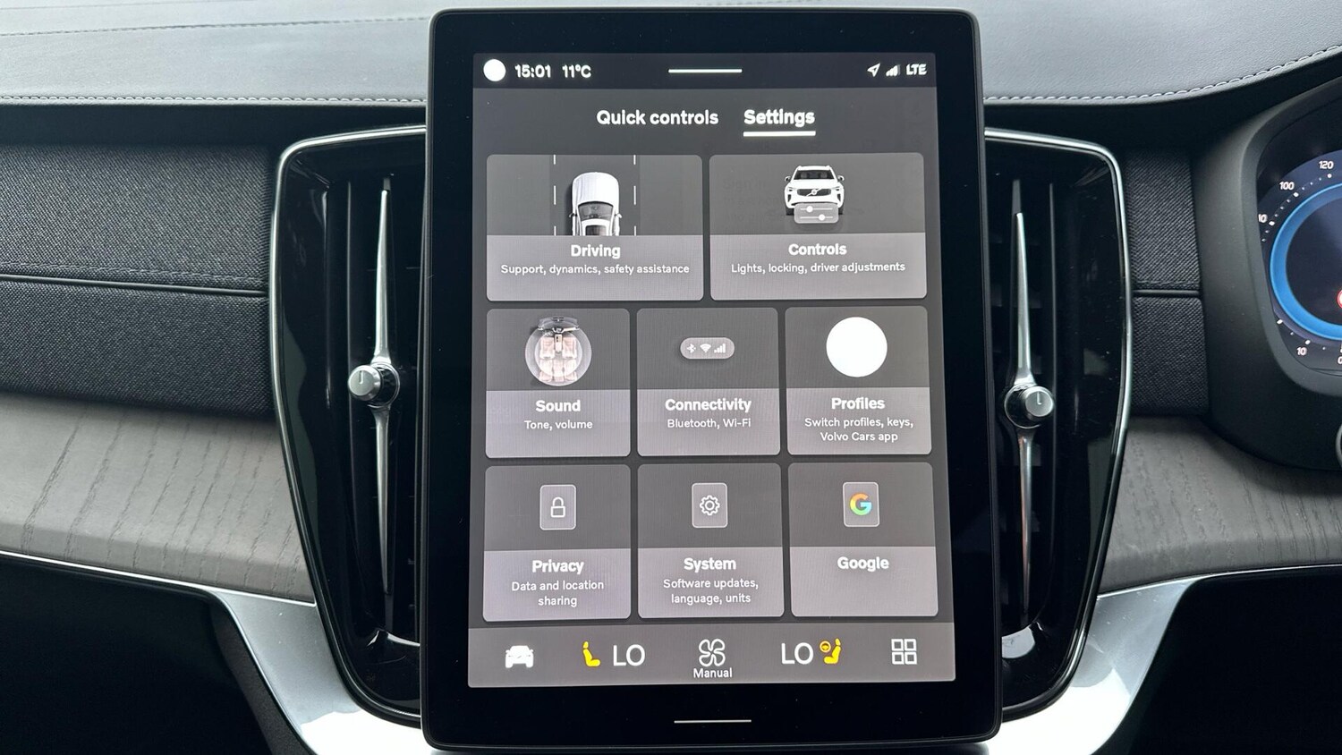 Used Volvo XC90 2025 for sale - 76499757: Photo 12