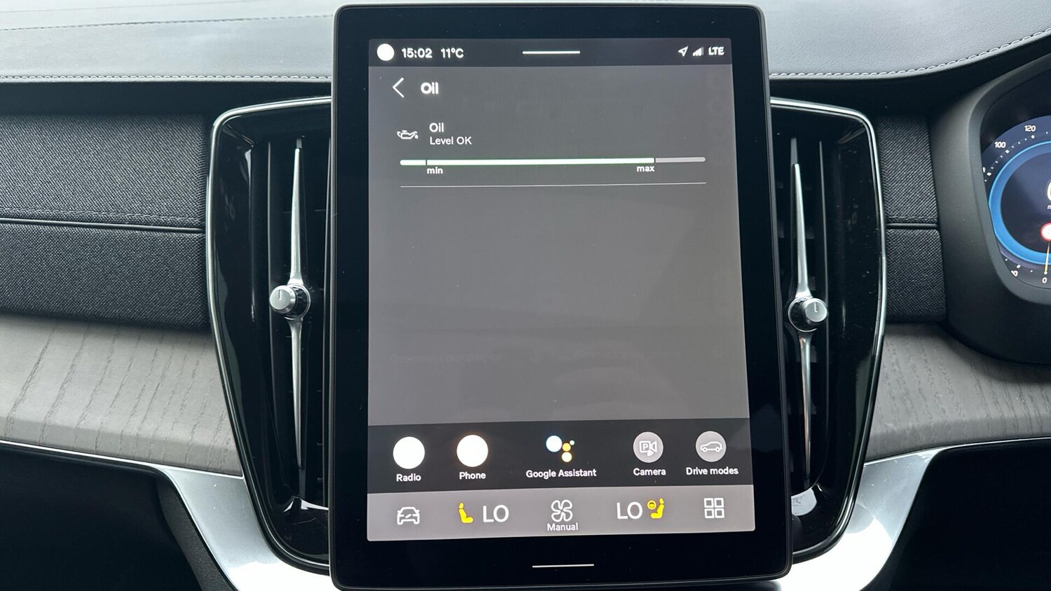 Used Volvo XC90 2025 for sale - 76499757: Photo 15