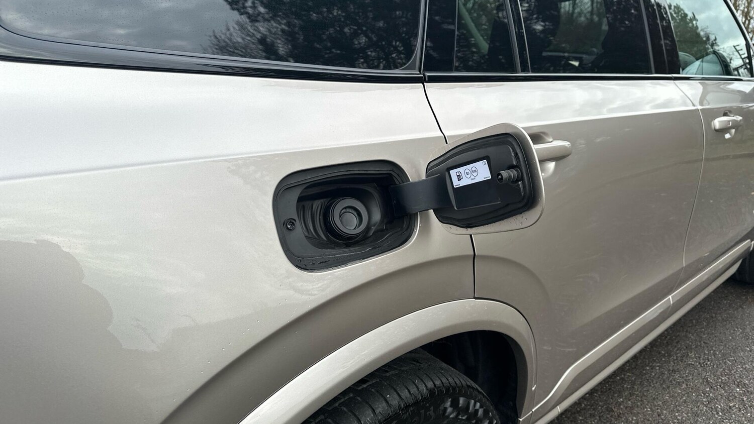 Used Volvo XC90 2025 for sale - 76499757: Photo 16