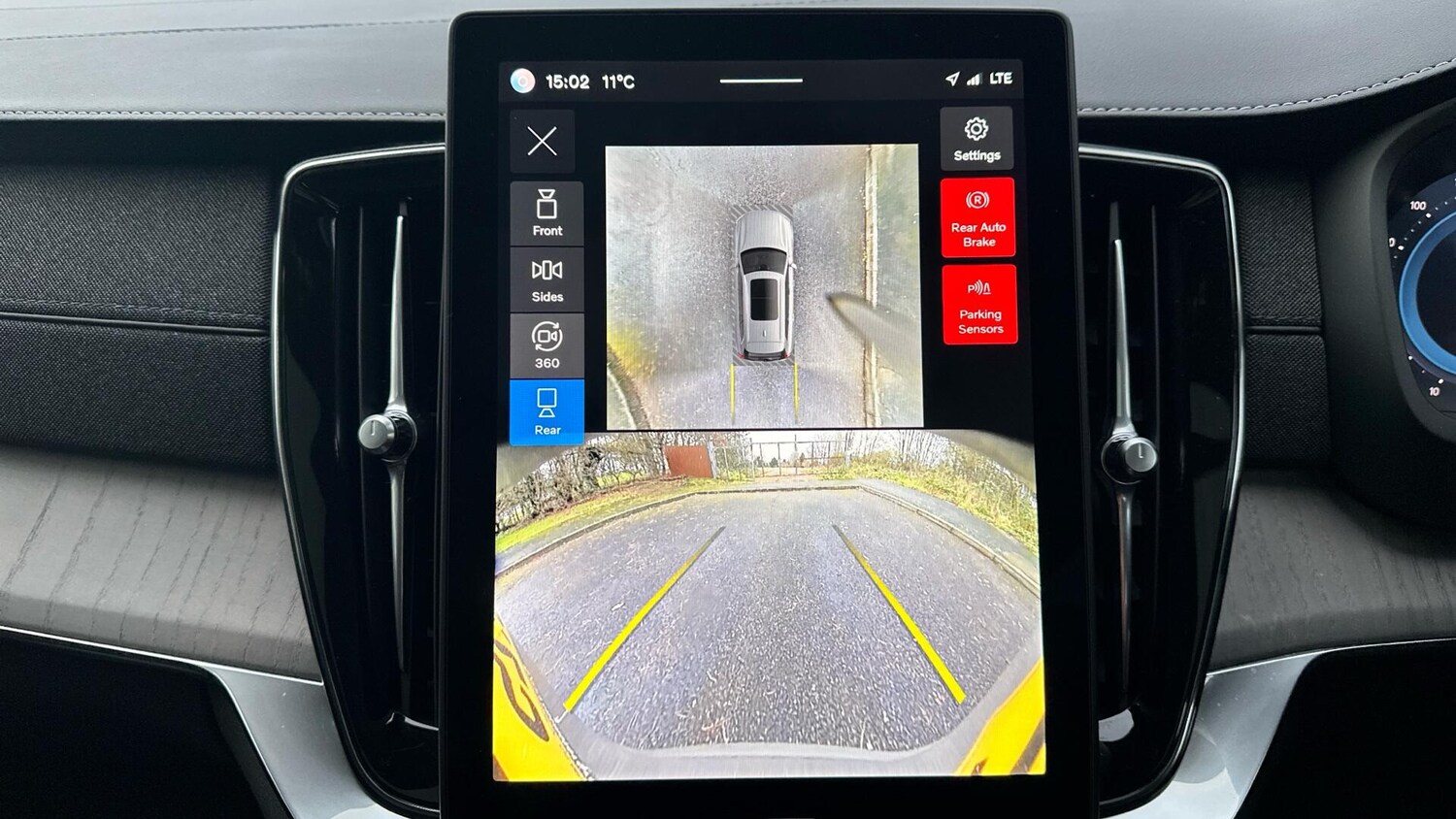 Used Volvo XC90 2025 for sale - 76499757: Photo 19