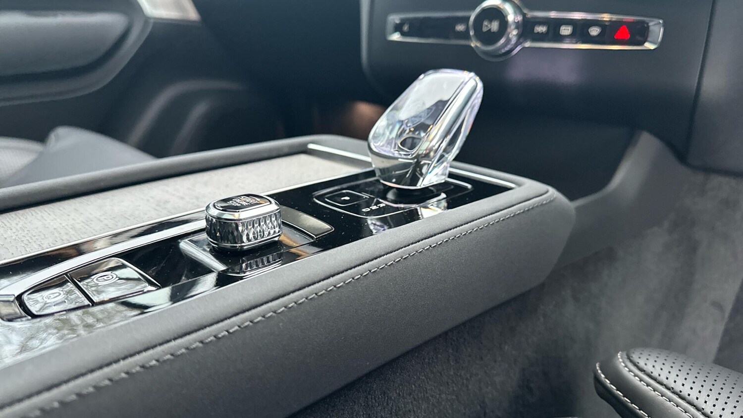 Used Volvo XC90 2025 for sale - 76499757: Photo 26