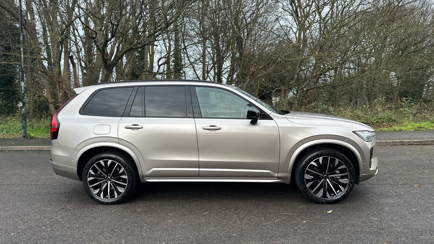 Used Volvo XC90 2025 for sale - 76499757: Photo 36