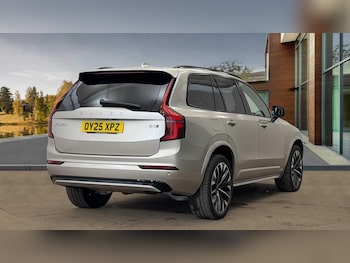Used Volvo XC90 2025 for sale - 76499757: Photo