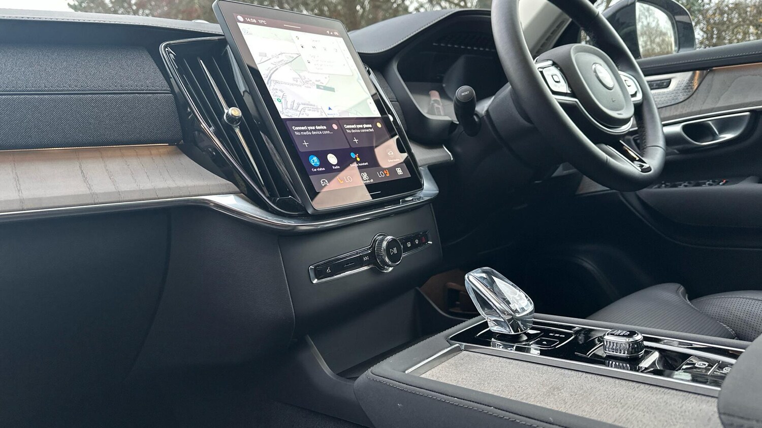 Used Volvo XC90 2025 for sale - 76499757: Photo 40