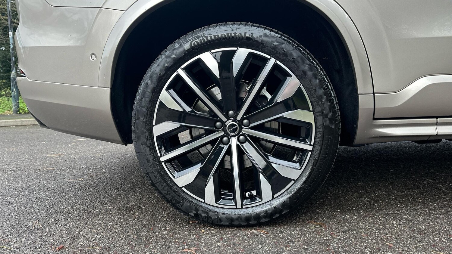 Used Volvo XC90 2025 for sale - 76499757: Photo 43