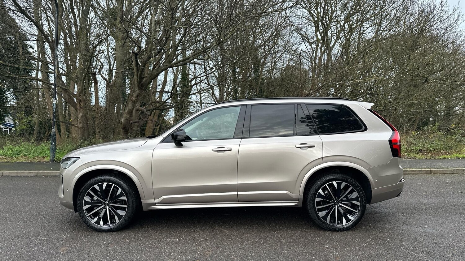 Used Volvo XC90 2025 for sale - 76499757: Photo 48