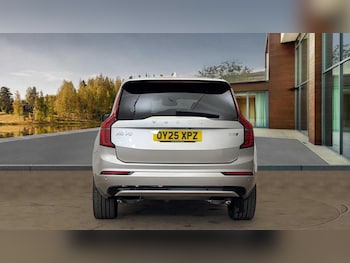 Used Volvo XC90 2025 for sale - 76499757: Photo