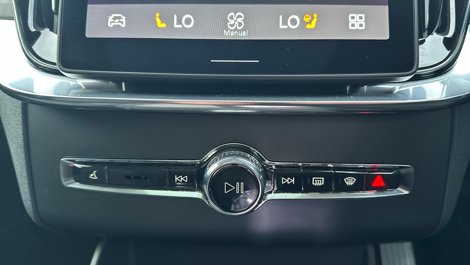 Used Volvo XC90 2025 for sale - 76499757: Photo 50