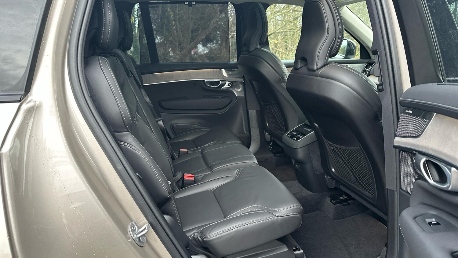 Used Volvo XC90 2025 for sale - 76499757: Photo 6