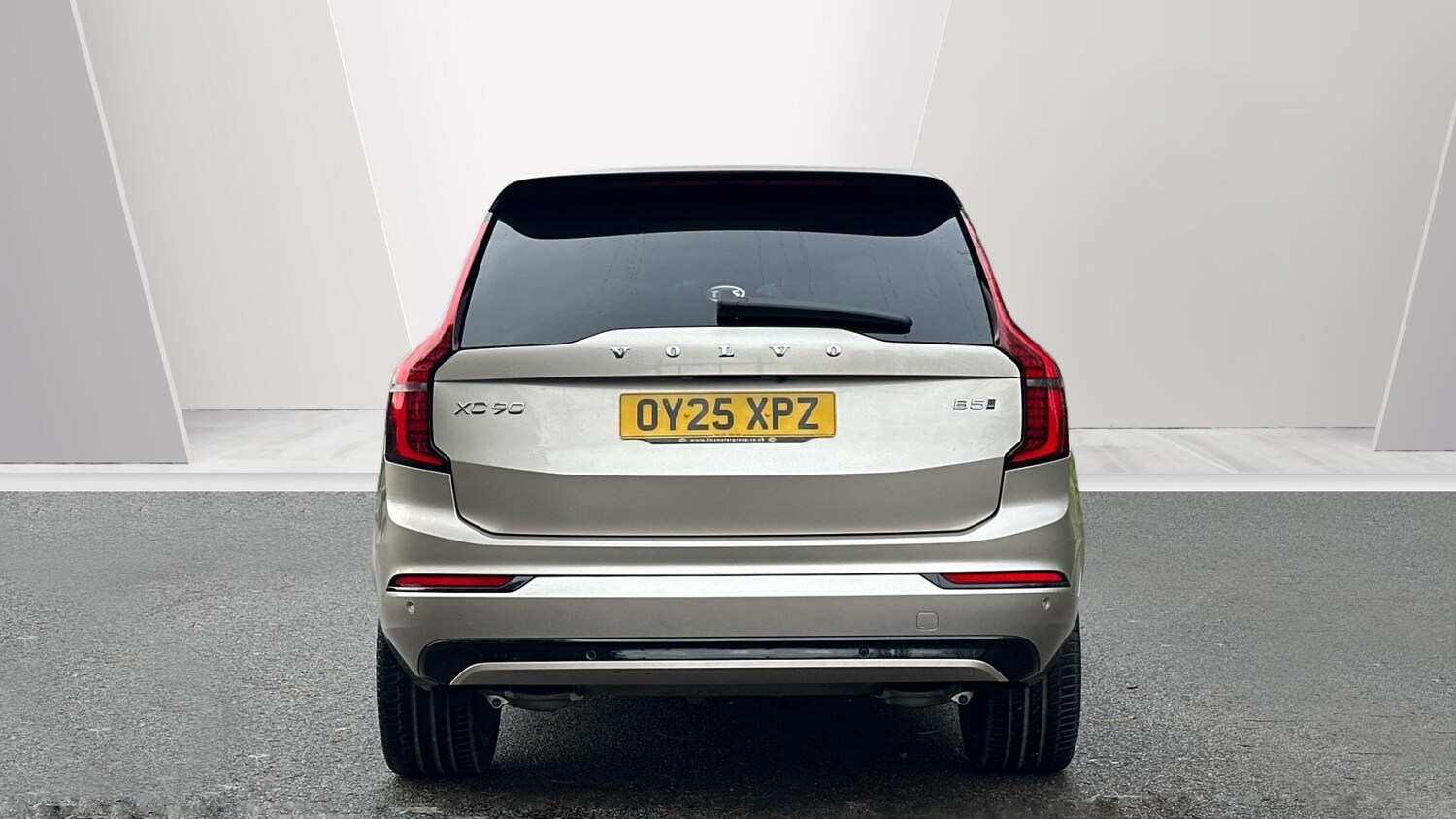 Used Volvo XC90 2025 for sale - 76499757: Photo 7