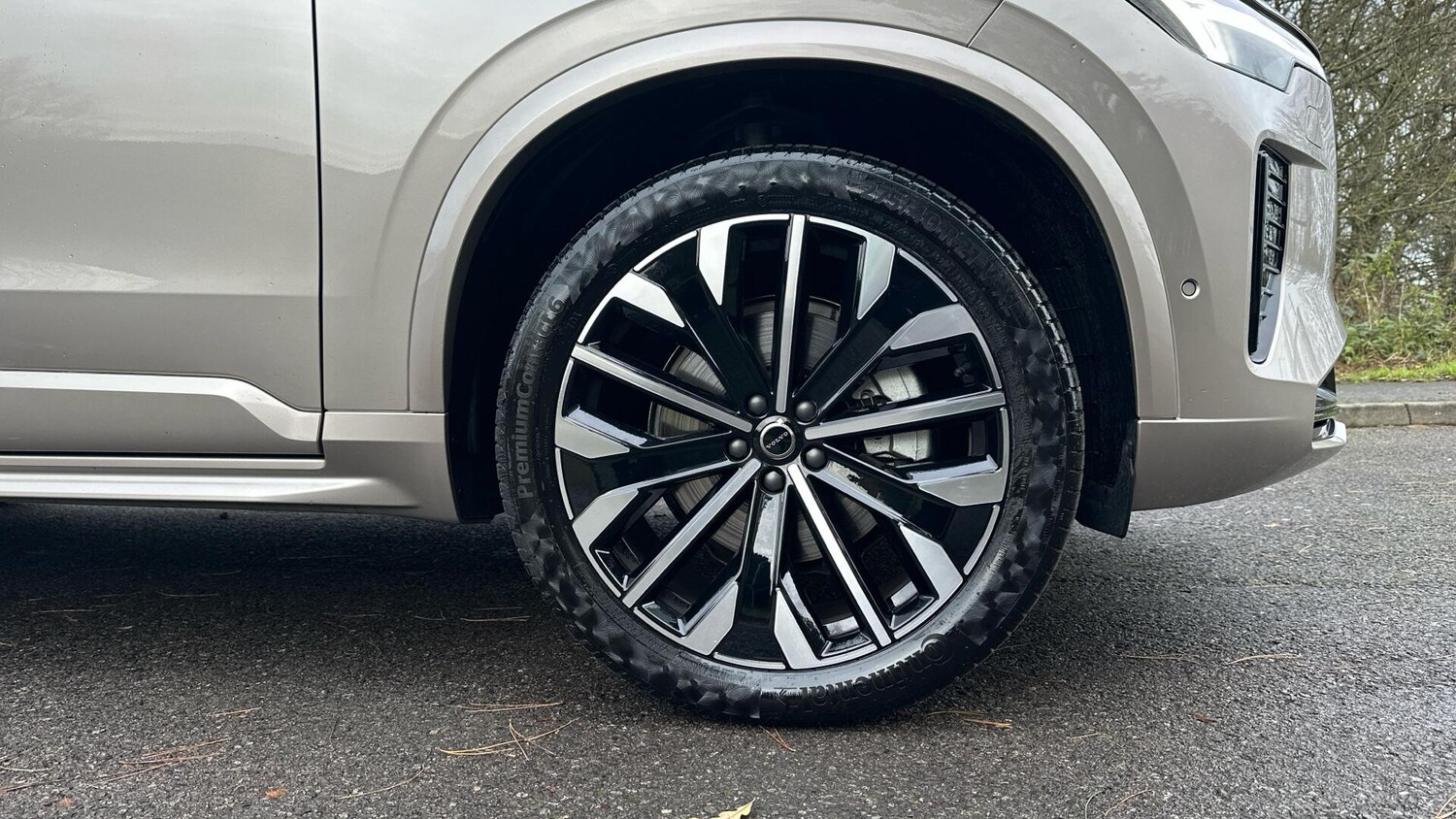 Used Volvo XC90 2025 for sale - 76499757: Photo 9