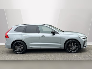 Used Volvo XC60 2026 for sale - 77753536: Photo