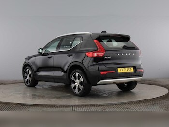 Used Volvo XC40 2021 for sale - 77799276: Photo