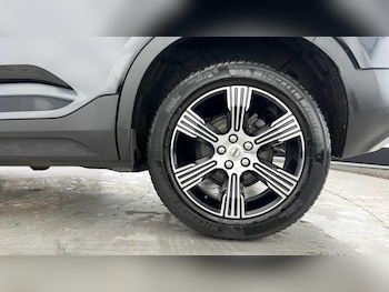 Used Volvo XC40 2021 for sale - 77799276: Photo