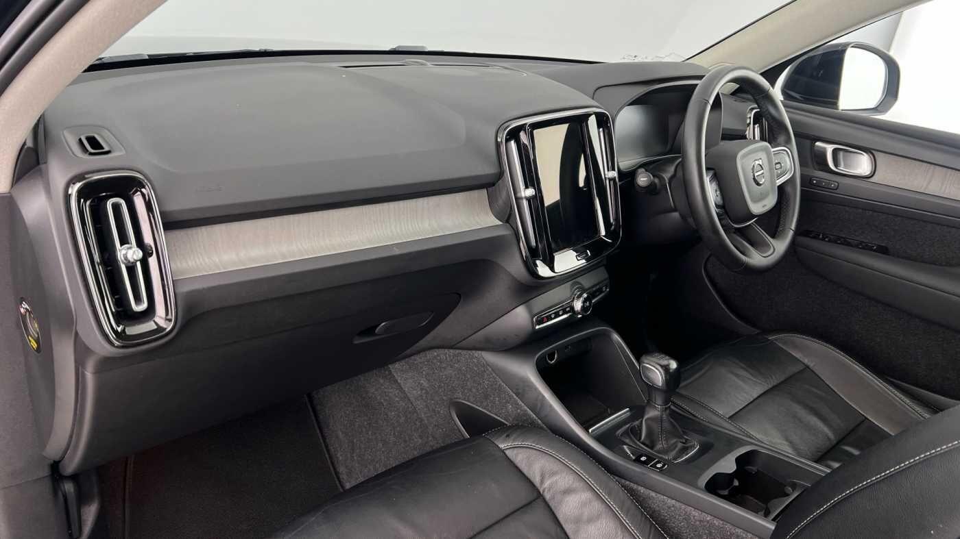 Used Volvo XC40 2021 for sale - 77799276: Photo 6