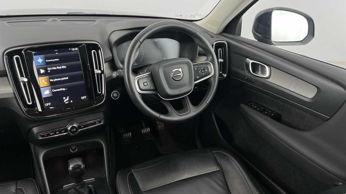 Used Volvo XC40 2021 for sale - 77799276: Photo 8