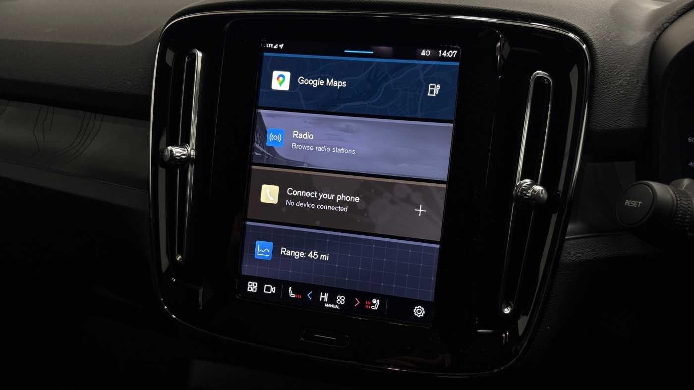 Used Volvo Other 2024 for sale - 76645931: Photo 11