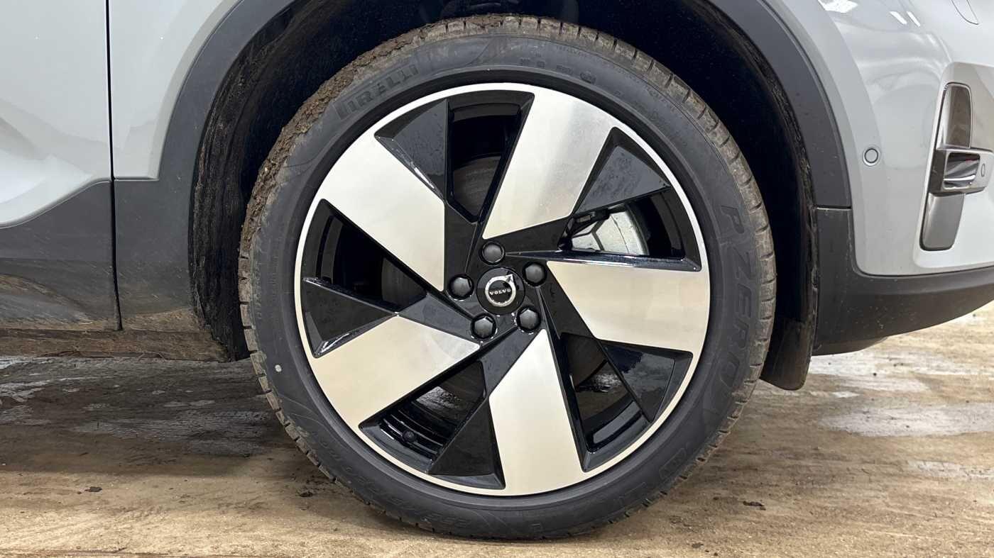 Used Volvo Other 2024 for sale - 76645931: Photo 16