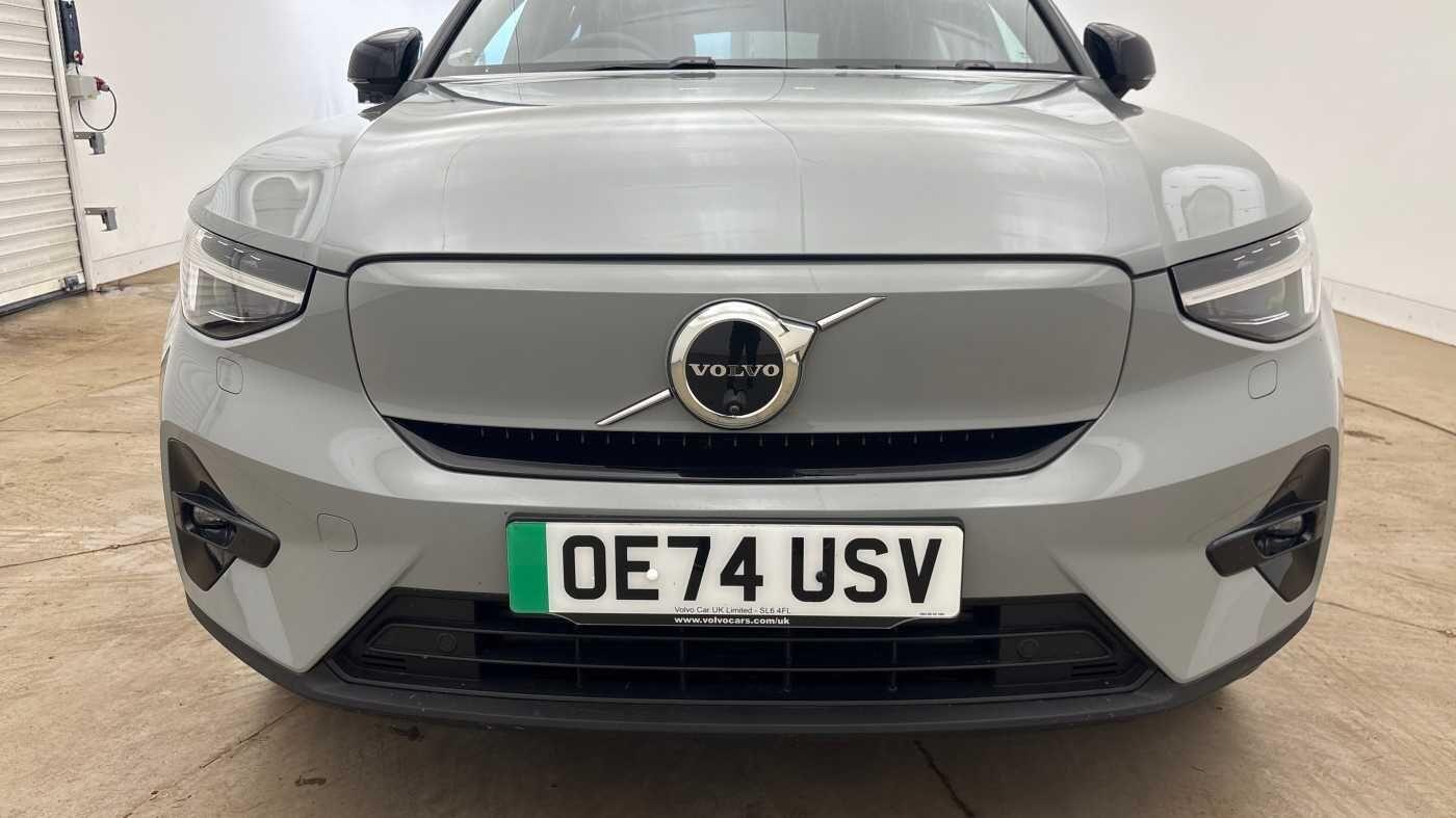 Used Volvo Other 2024 for sale - 76645931: Photo 24