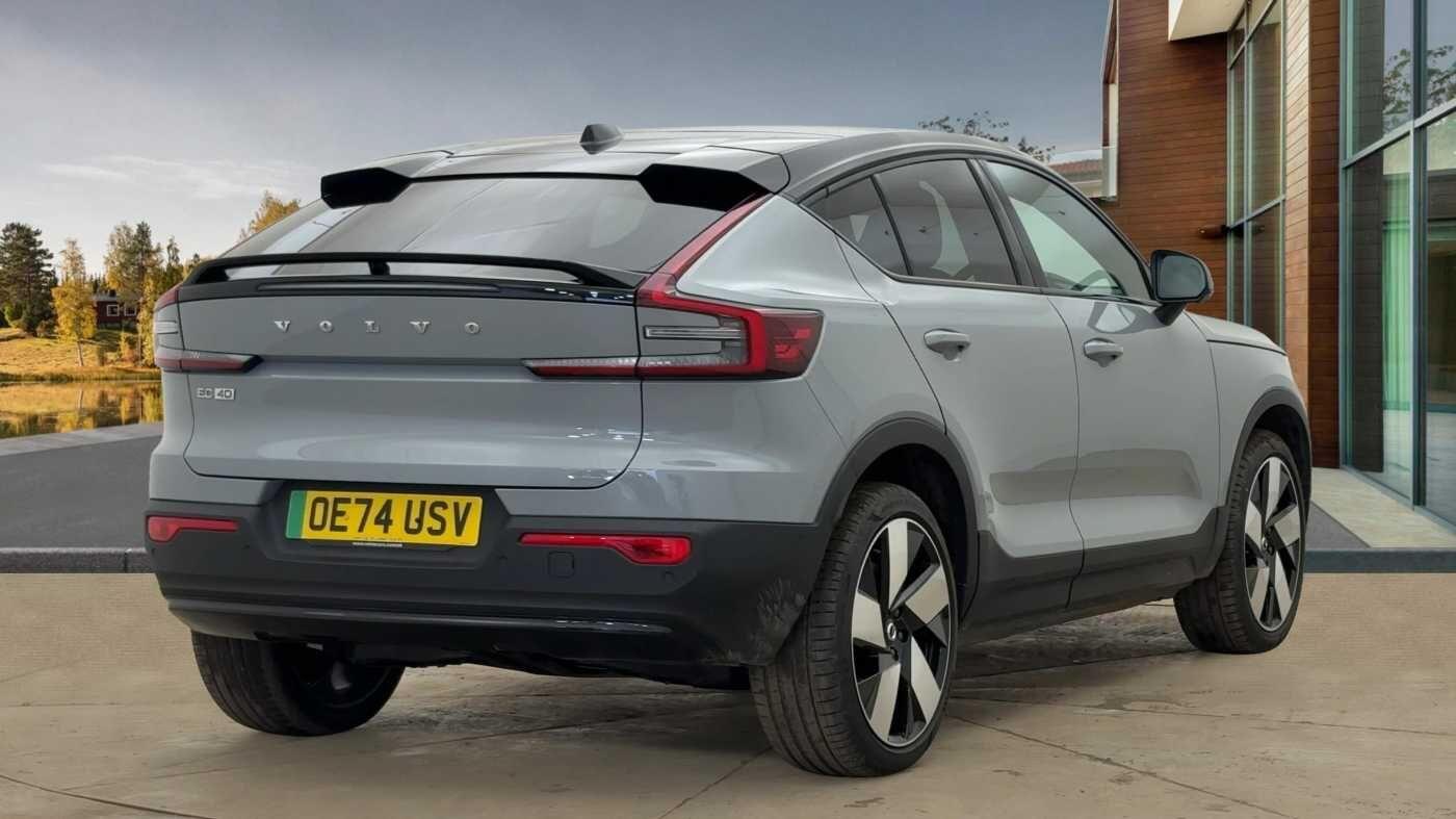 Used Volvo Other 2024 for sale - 76645931: Photo 3