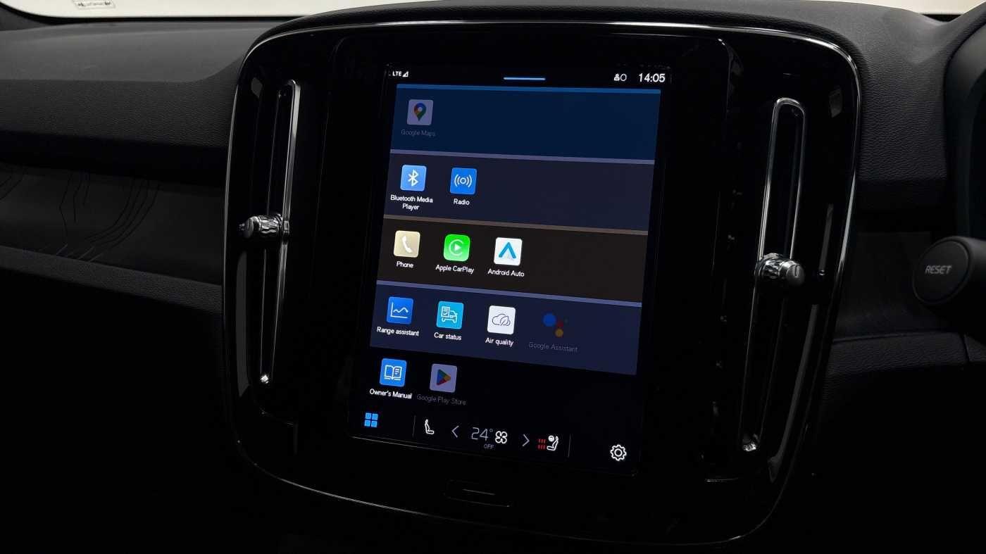 Used Volvo Other 2024 for sale - 76645931: Photo 34