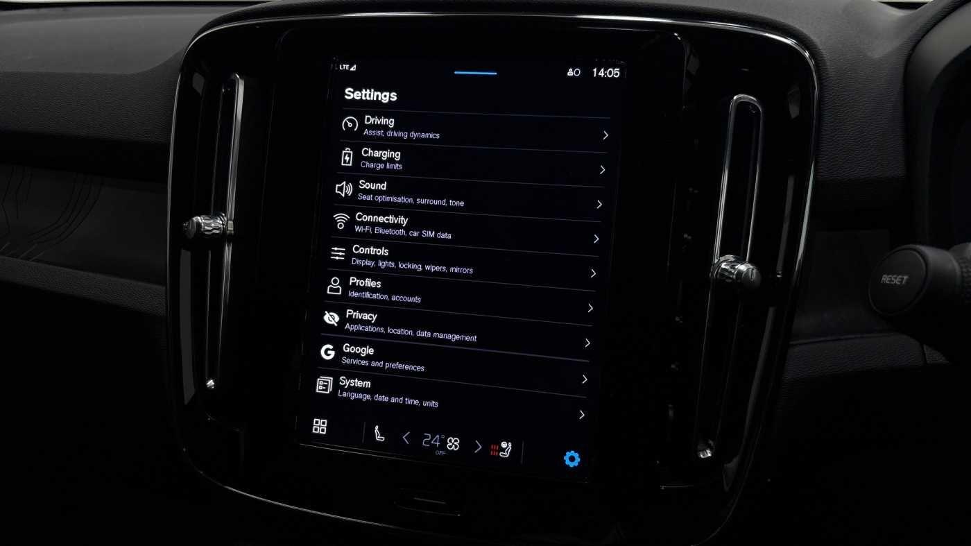 Used Volvo Other 2024 for sale - 76645931: Photo 35