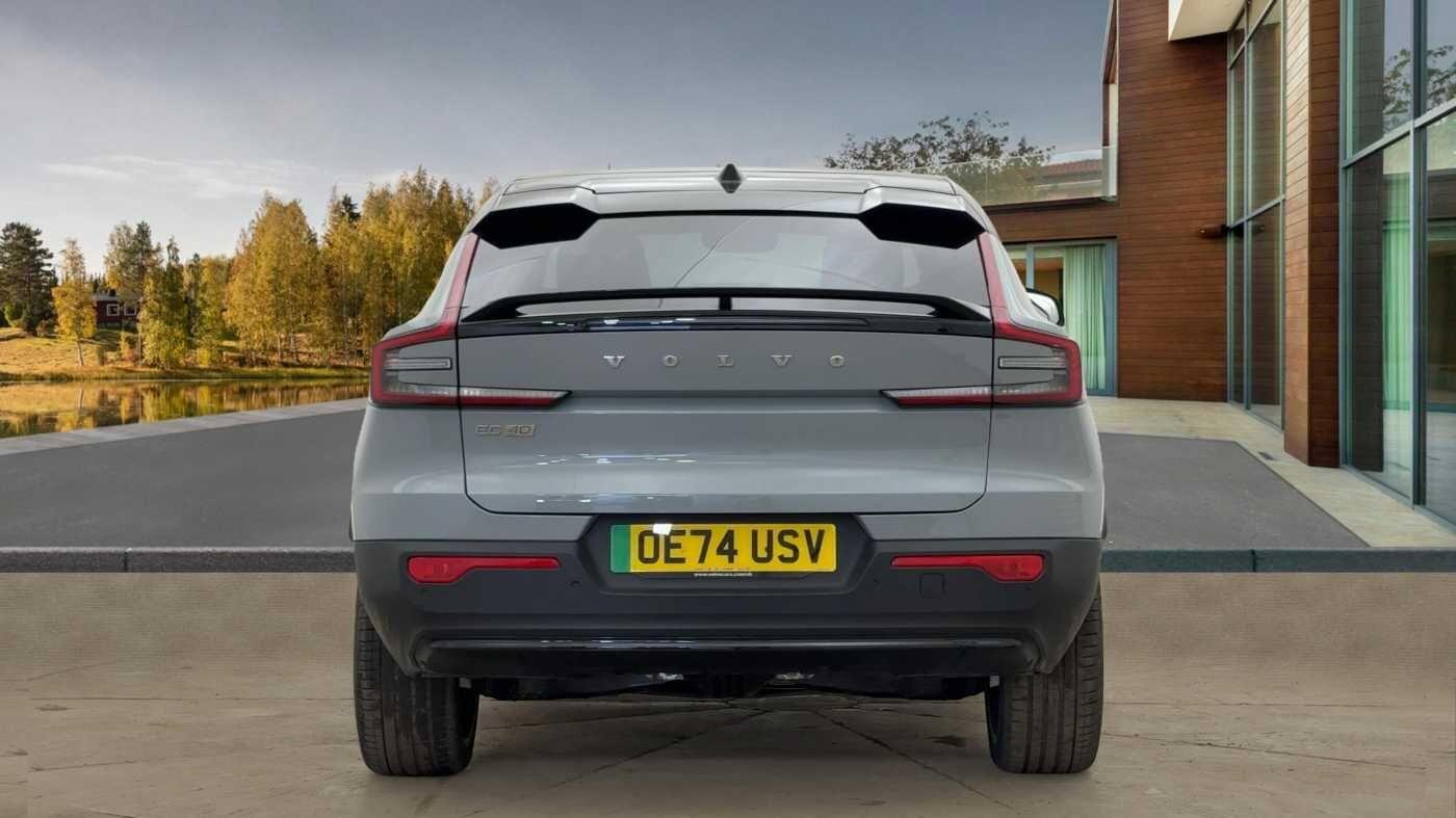 Used Volvo Other 2024 for sale - 76645931: Photo 4