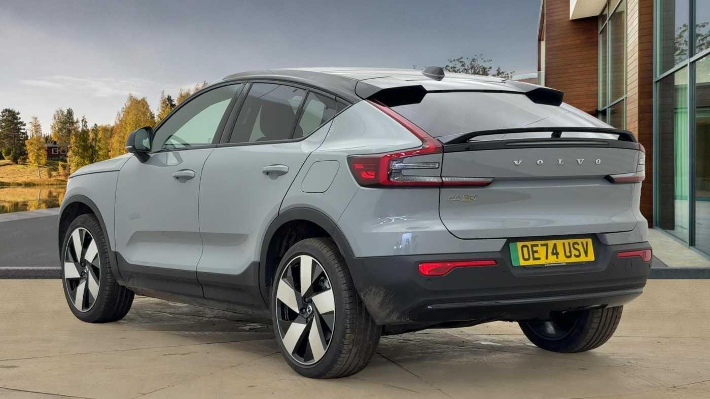 Used Volvo Other 2024 for sale - 76645931: Photo 5