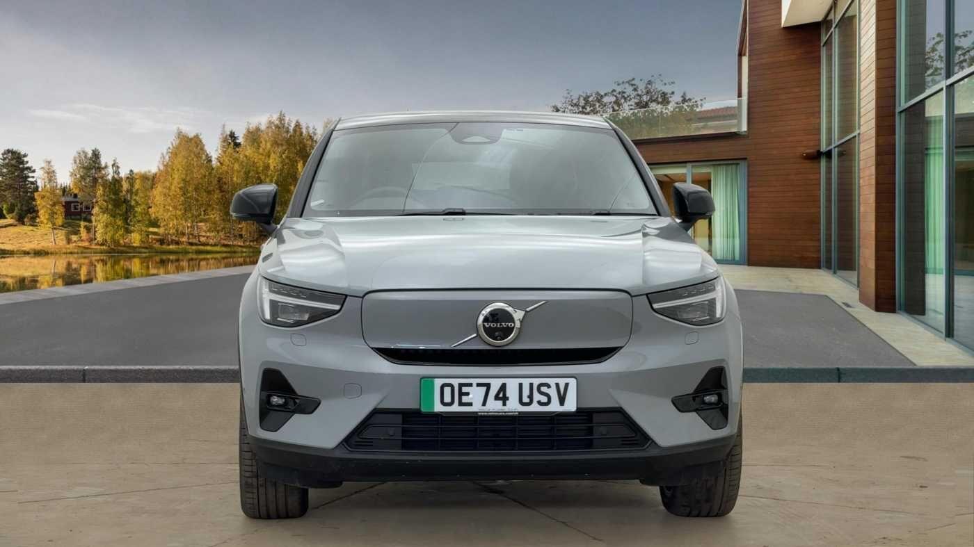 Used Volvo Other 2024 for sale - 76645931: Photo 8