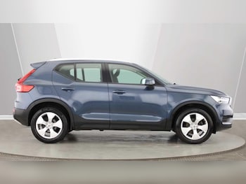 Used Volvo XC40 2021 for sale - 78018890: Photo