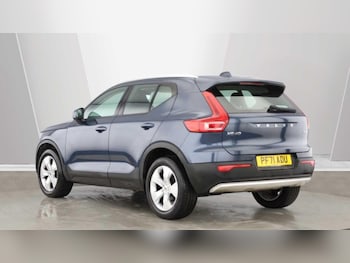 Used Volvo XC40 2021 for sale - 78018890: Photo