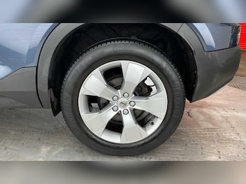 Used Volvo XC40 2021 for sale - 78018890: Photo