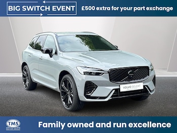 Used Volvo XC60 2026 for sale - 78947494: Photo