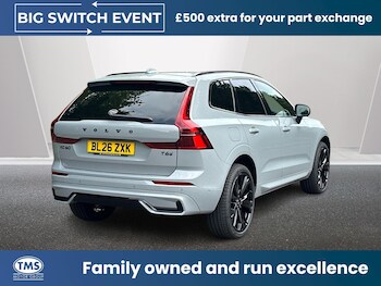 Used Volvo XC60 2026 for sale - 78947494: Photo
