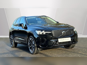 Used Volvo XC60 2025 for sale - 78878703: Photo