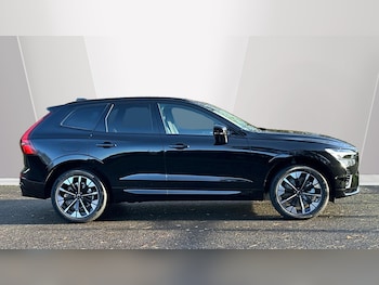 Used Volvo XC60 2025 for sale - 78878703: Photo