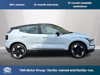 Used Volvo EX30 2025 for sale - 79106472: Photo