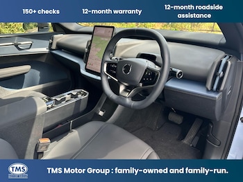 Used Volvo EX30 2025 for sale - 79106472: Photo