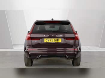 Used Volvo XC60 2025 for sale - 79532341: Photo