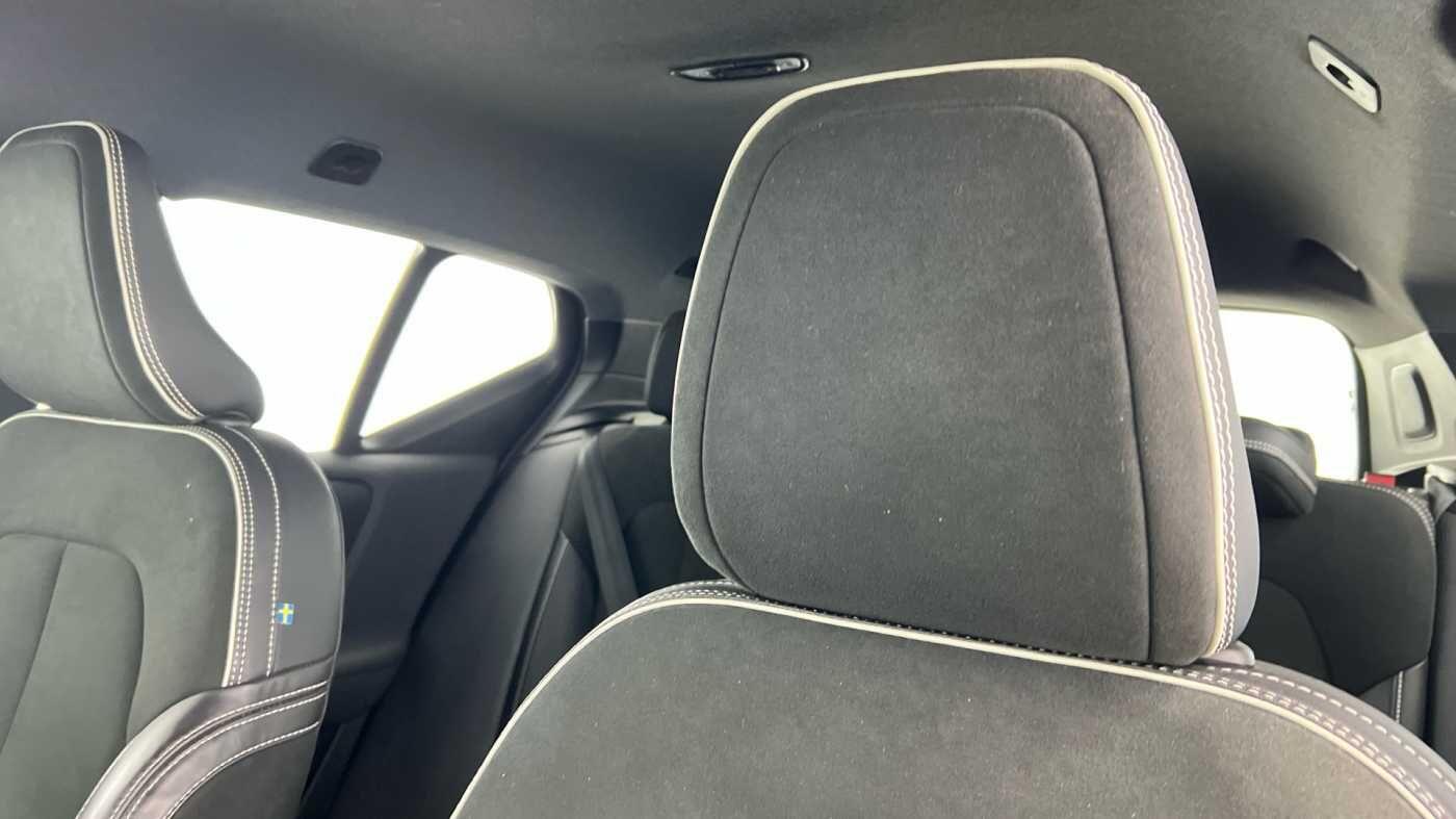 Used Volvo XC40 2021 for sale - 77538551: Photo 11